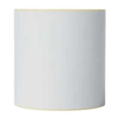 Brother Direct Thermal Continuous Label Roll, White, Self-adhesive printer label, Continuous label, Direct thermal, TD-4410D, TD-4420DN, TD-4520DN, TD-4550DNWB, 10.2 cm