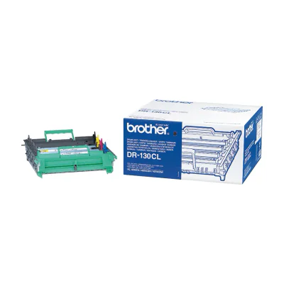 Brother DR-130CL, Original, DCP-9040CN, HL-4040CN, HL-4050CDN, MFC-9450CDN, DCP-9042CDN, L-4050CDNLT, MFC-9440CN, HL-4070CDW,..., 17000 pages, Laser printing, Green, China