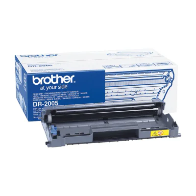 Brother DR-2005, Original, Brother, HL-2035, 1 pc(s), 12000 pages, Laser printing