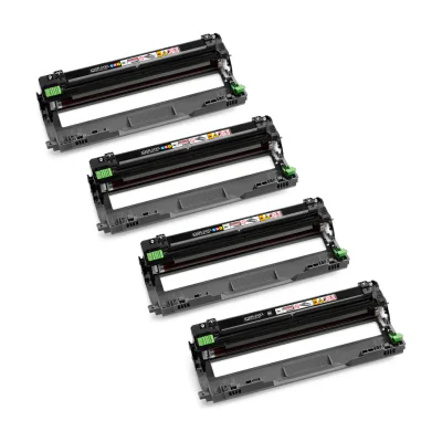 Brother DR-243CL, Original, Brother, DCP-L3550CDW HL-L3270CDW MFC-L3730CDN MFC-L3750CDW MFC-L3710CW HL-L3230CDW DCP-L3510CDW, 1 pc(s), 18000 pages, LED printing