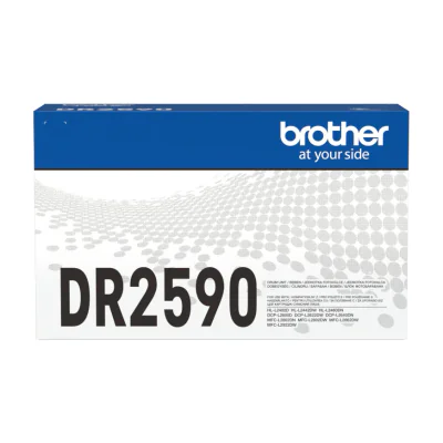 Brother DR-2590, 3000 pages, 0 pages, Black, 1 pc(s)