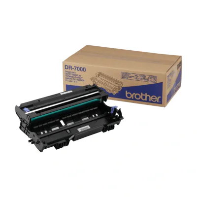 Brother DR-7000, Original, Brother, HL-1650, 1670N, 1850, 1870N, HL-5030, 5040, 5050, 5070N, MFC-8420, 8820D(N), DCP-8020, 8025D, 1 pc(s), 20000 pages, Laser printing