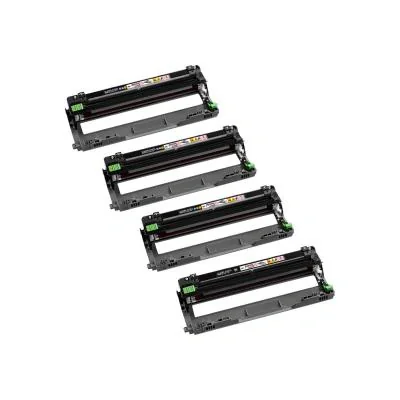 Set unitati de cilindru Brother B+C+M+Y DR-243CL