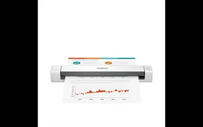 BROTHER DS-640