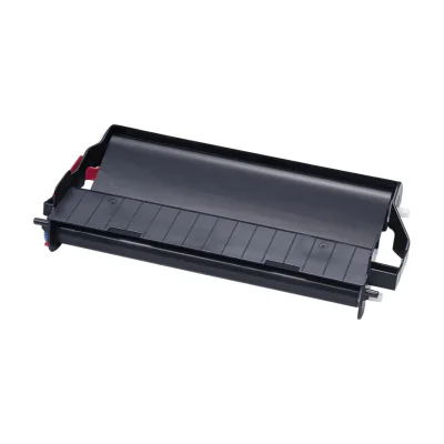 Brother Fax Cartridge, Fax cartridge + ribbon, 140 pages, Black, Brother FAXT72, FAXT74, FAXT76, FAXT78, FAXT7 Plus, FAXT92, FAXT94, FAXT96, FAXT98, Thermal transfer, 1 pc(s)