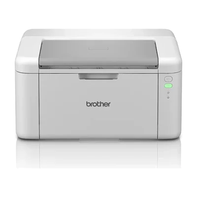 Brother HL-L1230W, Laser, 2400 x 600 DPI, A4, 20 ppm, Duplex printing, White