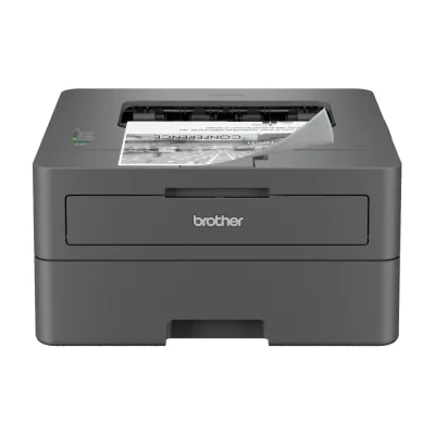 Brother HL-L2402D, Laser, 1200 x 1200 DPI, A4, 30 ppm, Duplex printing, Grey