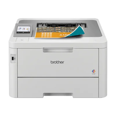 Brother HL-L8240CDW, LED, Colour, 600 x 600 DPI, A4, 30 ppm, Duplex printing