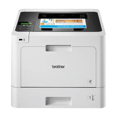 Brother HL-L8260CDW, Laser, Colour, 2400 x 600 DPI, A4, 31 ppm, Duplex printing