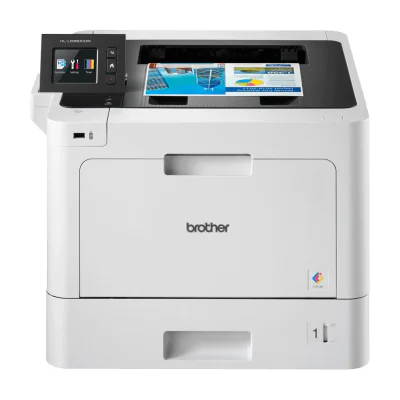 Brother HL-L8360CDW, Laser, Colour, 2400 x 600 DPI, A4, 31 ppm, Duplex printing