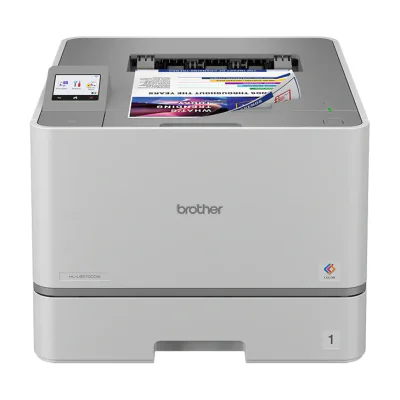 Brother HL-L8570CDW, Laser, Colour, 2400 x 600 DPI, A4, 31 ppm, Duplex printing