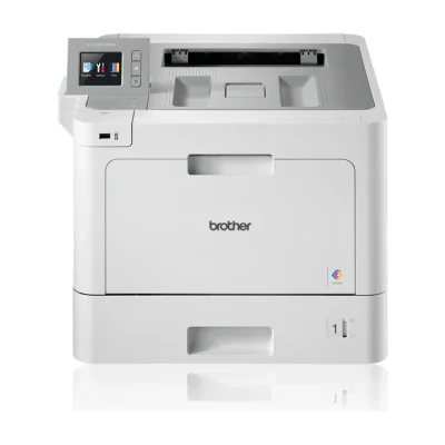 Brother HL-L9310CDW, Laser, Colour, 2400 x 600 DPI, A4, 31 ppm, Duplex printing