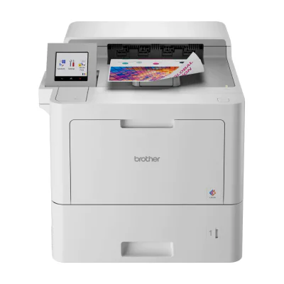 Brother HL-L9470CDN, Laser, Colour, 2400 x 600 DPI, A4, 40 ppm, Duplex printing