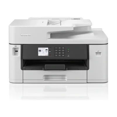 Brother MFC-J2340DW, Inkjet, Colour printing, 1200 x 4800 DPI, A3, Direct printing, Black