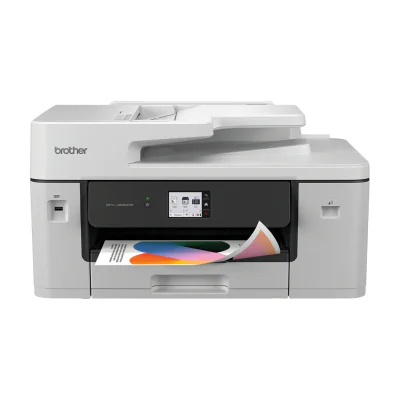 Brother MFC-J3660DW, Inkjet, Colour printing, 1200 x 4800 DPI, A3, Direct printing, Grey