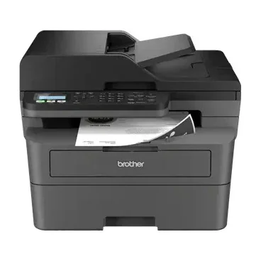 Brother MFC-L2802DN, Laser, Mono printing, 1200 x 1200 DPI, A4, Direct printing, Black