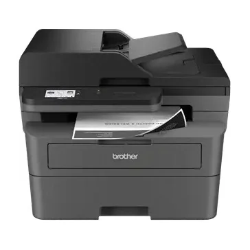 Brother MFC-L2862DW, Laser, Mono printing, 1200 x 1200 DPI, A4, Direct printing, Black