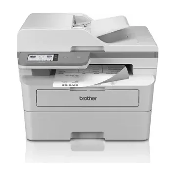Brother MFC-L2922DWYJ1, Laser, Mono printing, 1200 x 1200 DPI, A4, Direct printing, Grey