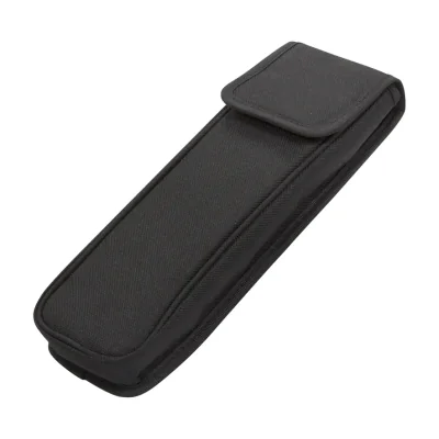 Brother PA-CC-500, Pouch case, 367 g, Black