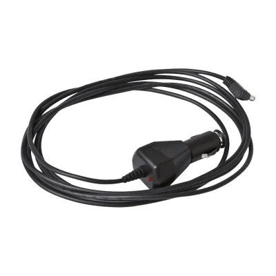 Brother PA-CD-600CG, Printer, Auto, 12 V, AC-to-DC, PJ-622, PJ-623, PJ-662, PJ-663., Black