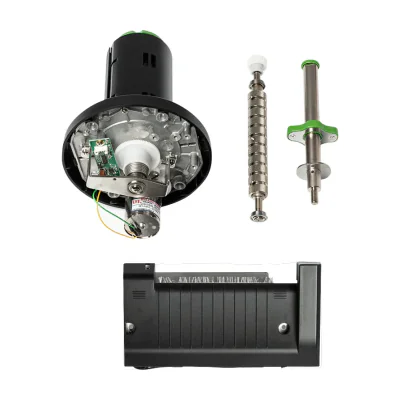 Brother PA-LP-006, Peel-off kit, Black, 1 pc(s)