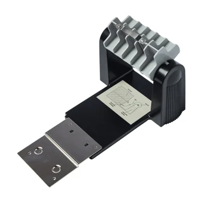 Brother PA-RH001, Roll holder, Black, 1 pc(s)