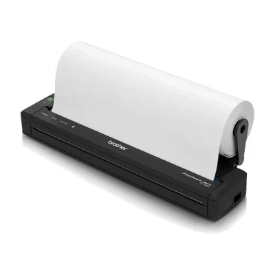 Brother PA-RH600, Black
