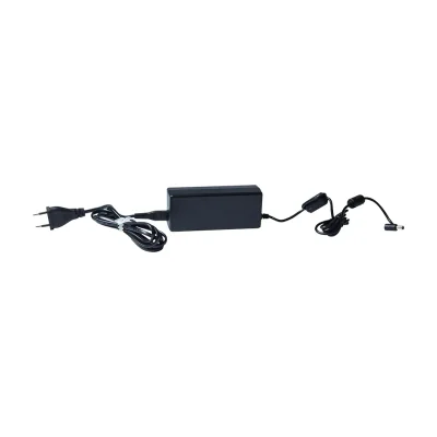 Brother PAAD600AEU, Printer, Indoor, AC-to-DC, Brother, PJ-722, PJ-723, PJ-762, PJ-763, PJ-763MFi, PJ-773, RJ-2030, RJ-2050, RJ-2140, RJ-2150, RJ-3050,..., Black