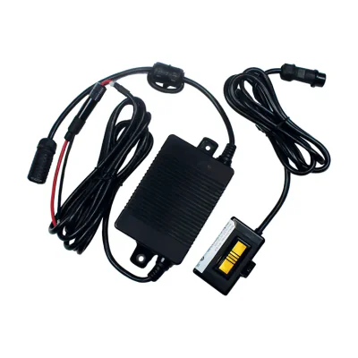 Brother PABEK001WR, Black, Brother, RJ-4230B, RJ-4250WB, 1 pc(s)