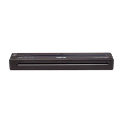 Brother PJ822, Direct thermal, Mobile printer, 203 x 200 DPI, 2D barcode, Barcode, Text, 160 µm, 20.3 cm