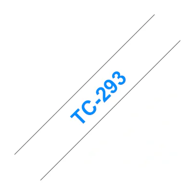 Brother TC-293, TC, Japan, 5 year(s), 9 mm, 7.7 m, 19 mm