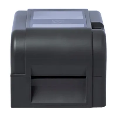 Brother TD-4420TN, Direct thermal / Thermal transfer, 203 x 203 DPI, 152 mm/sec, Wired, Black
