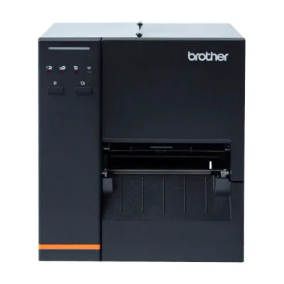Brother TJ-4120TN, Direct thermal / Thermal transfer, 300 x 300 DPI, 178 mm/sec