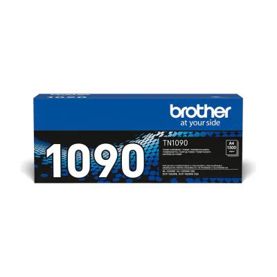 Brother TN-1090, 1500 pages, Black, 1 pc(s)