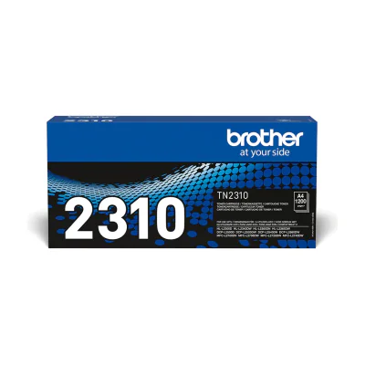 Brother TN-2310, 1200 pages, Black, 1 pc(s)