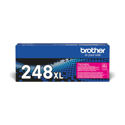 Brother TN-248XLM, 2300 pages, Magenta, 1 pc(s)