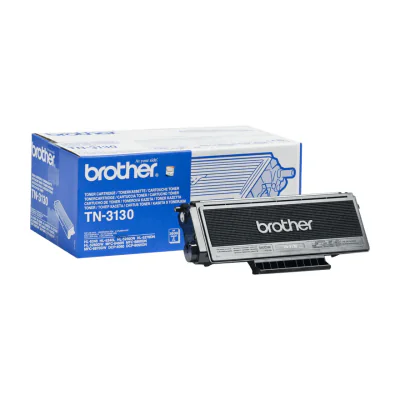 Brother TN-3130, 3500 pages, Black, 1 pc(s)