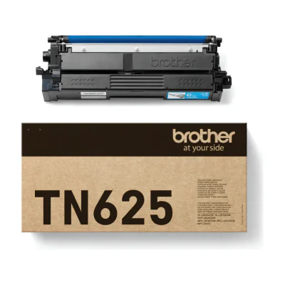 Brother TN-625C, 1800 pages, Cyan, 1 pc(s)