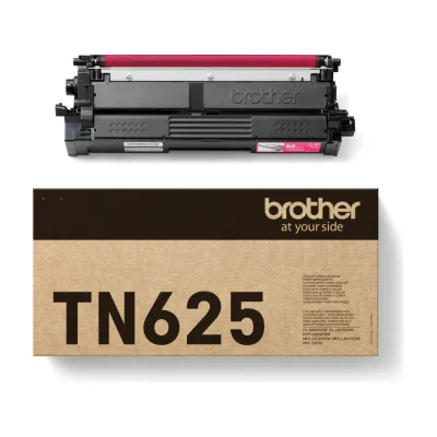 Brother TN-625M, 1800 pages, Magenta, 1 pc(s)