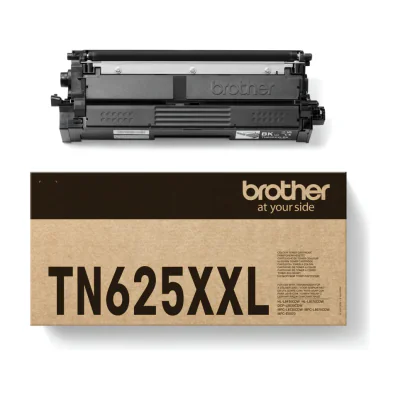 Brother TN-625XXLBK, 7500 pages, Black, 1 pc(s)