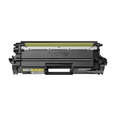 Brother TN-821XLY, 9000 pages, Yellow, 1 pc(s)