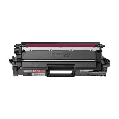 Brother TN-821XXLM, 12000 pages, Magenta, 1 pc(s)