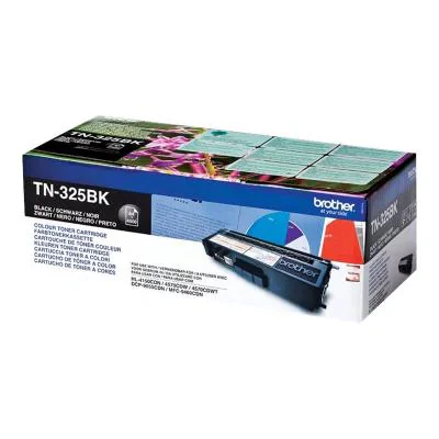 Cartus toner Brother Black cap. mare TN325BK