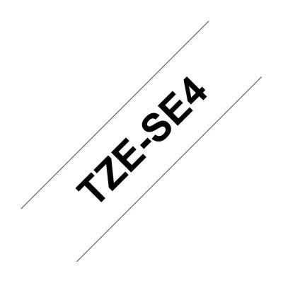 Brother TZE-SE4, TZ, China, 5 year(s), 1.8 cm, 8 m, 20 mm