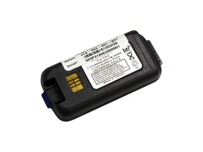 BTI 1C BAT FOR HONEYWELL CK62/CK67