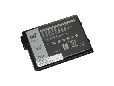 BTI 3C BAT LAT RUGGED 5430/OEM: KD1CT 451-BCWQ M0TN3 6JRCP