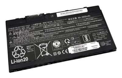 BTI 3C BAT LIFEBOOK U727 U728/U729 U729X 45WH