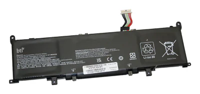 BTI 3C BATTERY EB 640 G11/OEM: RX03XL RX03056XL N69453-271