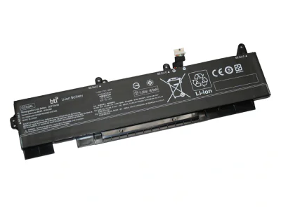 BTI 3C BATTERY HP 850 G7 G8/OEM:28Y92UC CC03XL HSTNN-DB90