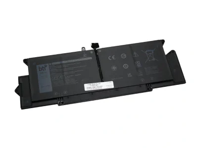 BTI 3C BATTERY LATITUDE 5320/OEM: 9JM71 GH5Y5 HDGJ8 MHR4G